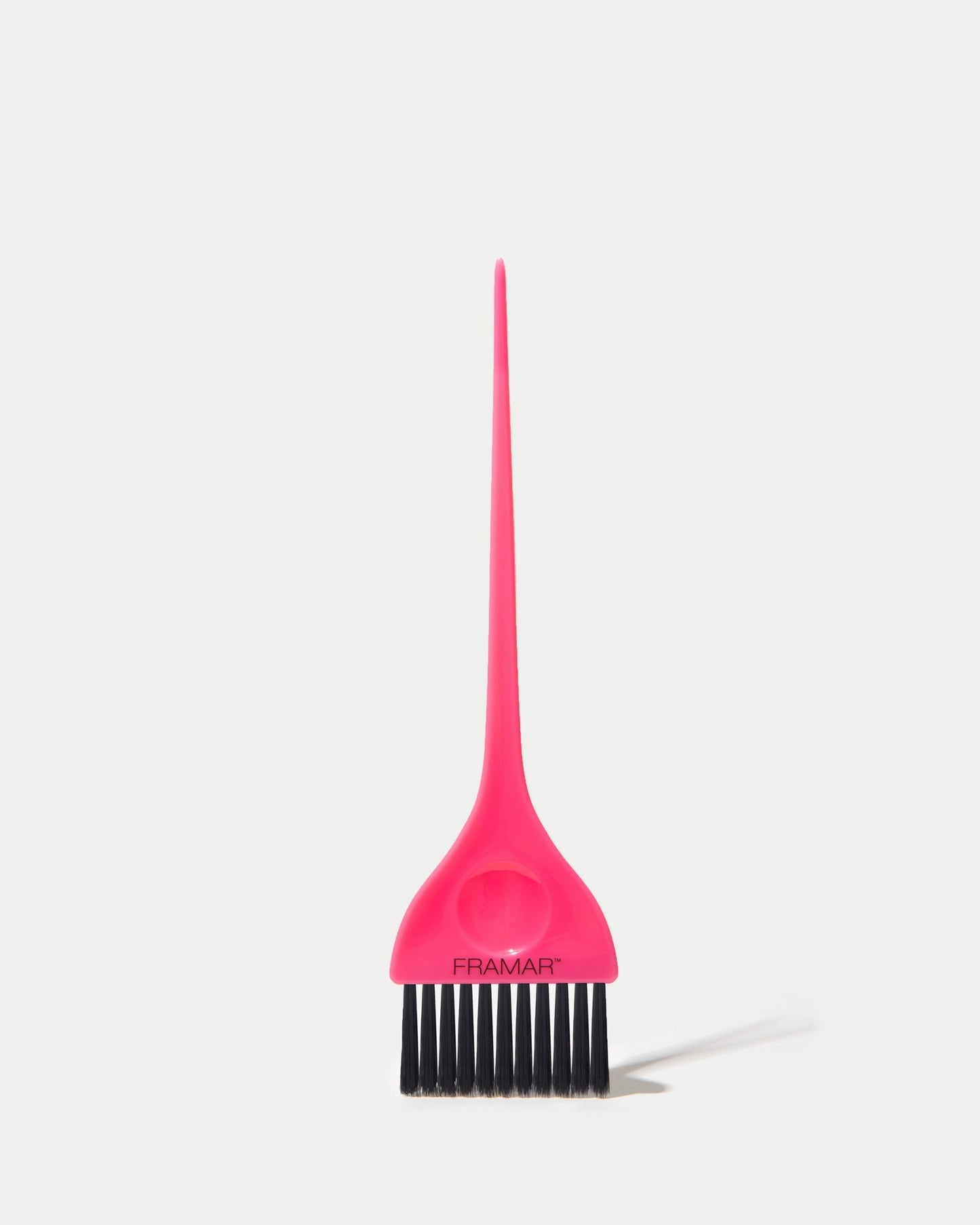 Framar The Classic Colour Brush – Pink