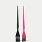 Framar Detail Colour Brush Set – Straight & Angled, 2 Piece