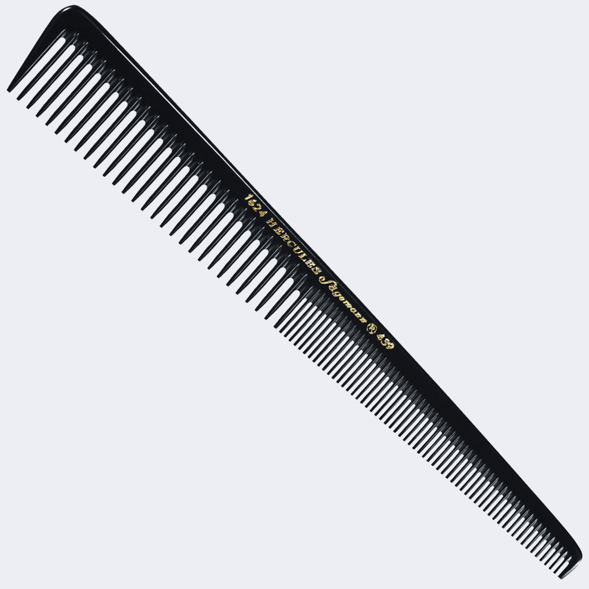7.5" STYLING COMB FOR BARBERS