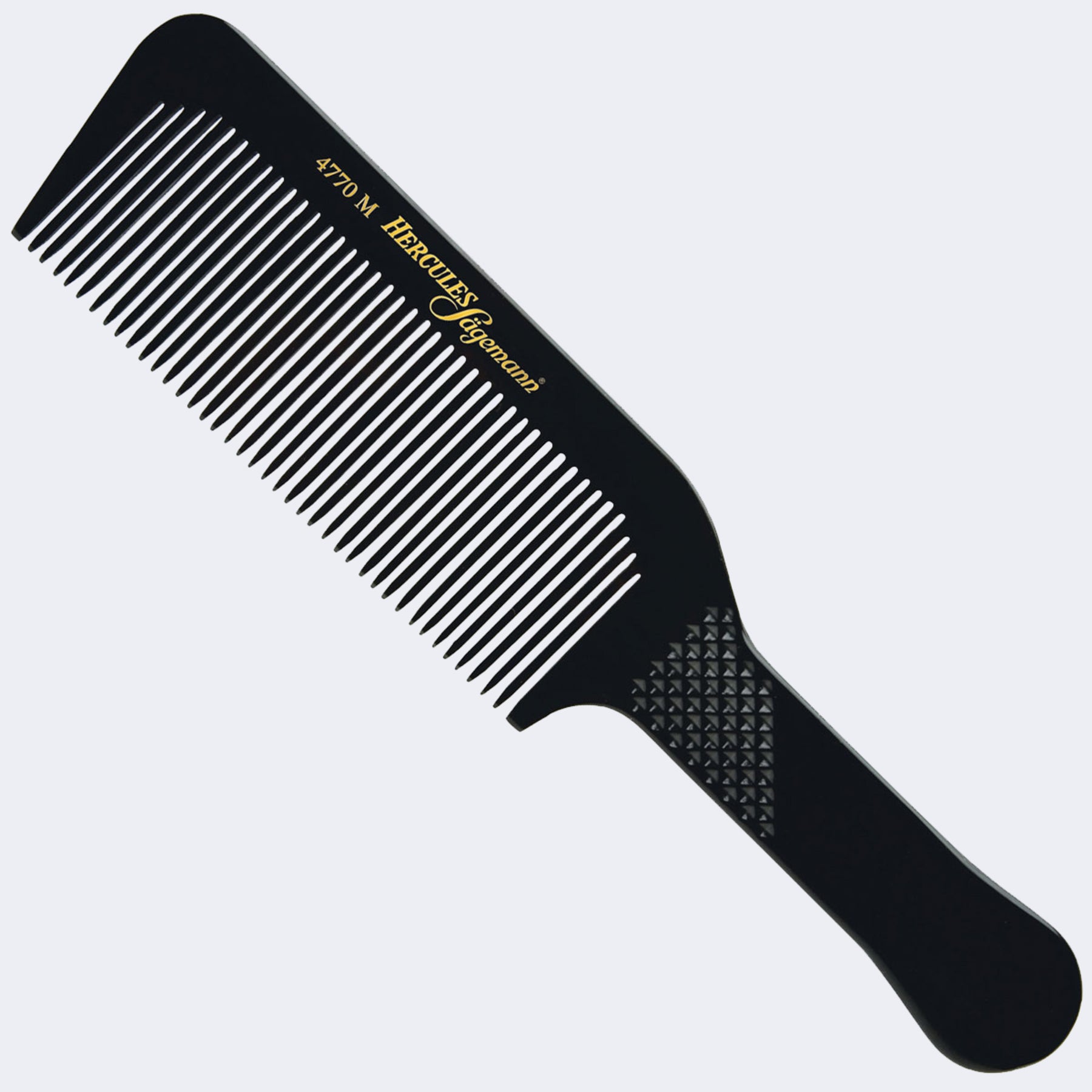 Flat top clipper comb 9.5" CLIPPER COMB