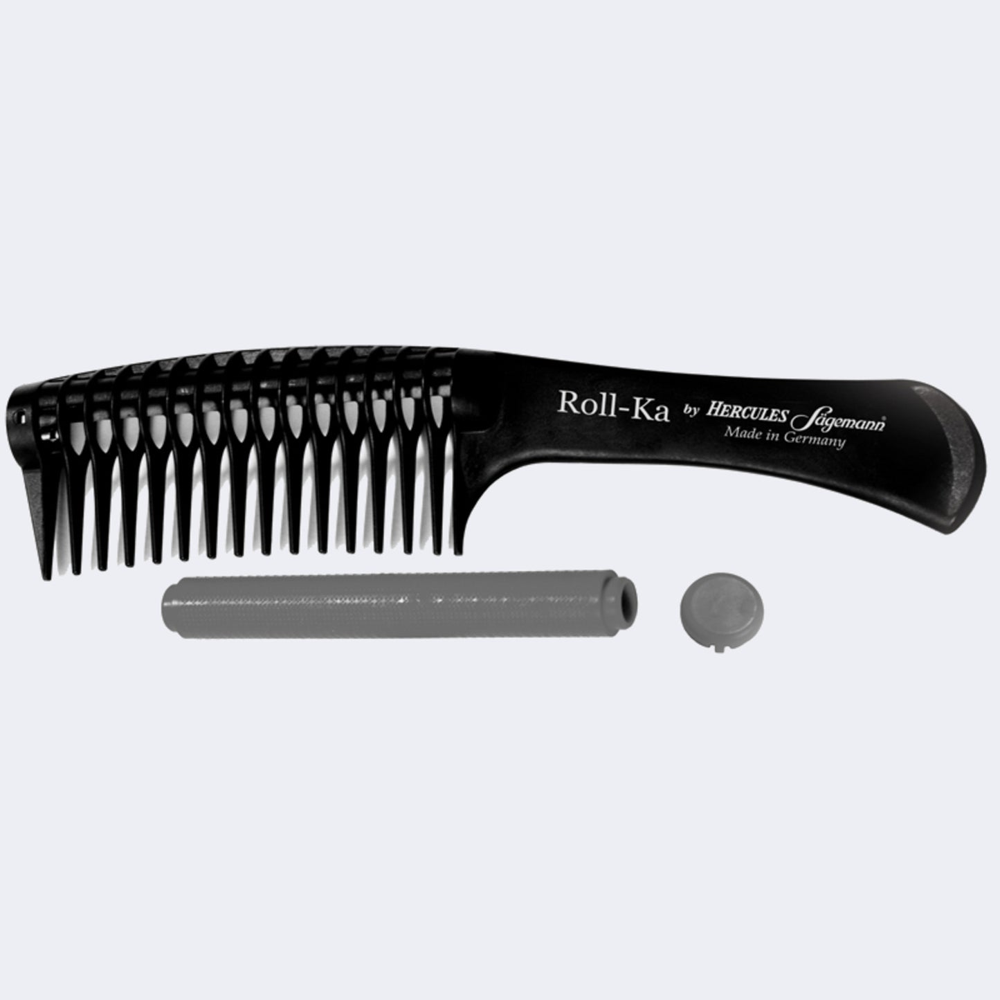 Anti-Splicing Roller COMB