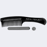 Anti-Splicing Roller COMB