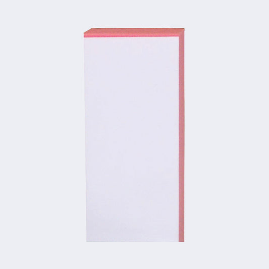 Silkline Professional High Gloss Block – HG-BLC / Silkline bloc polissoir – HG-BLC