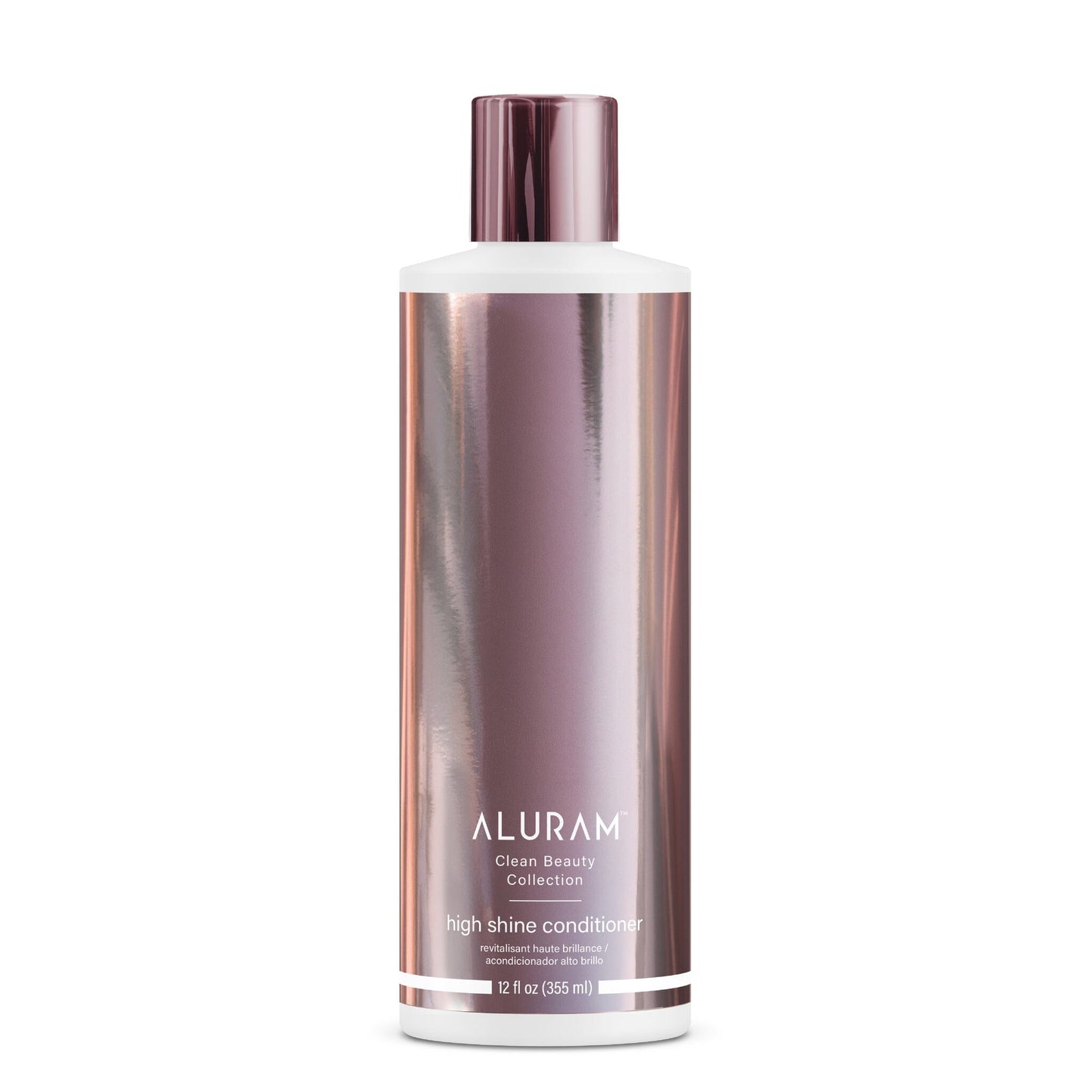 Aluram High Shine Conditioner