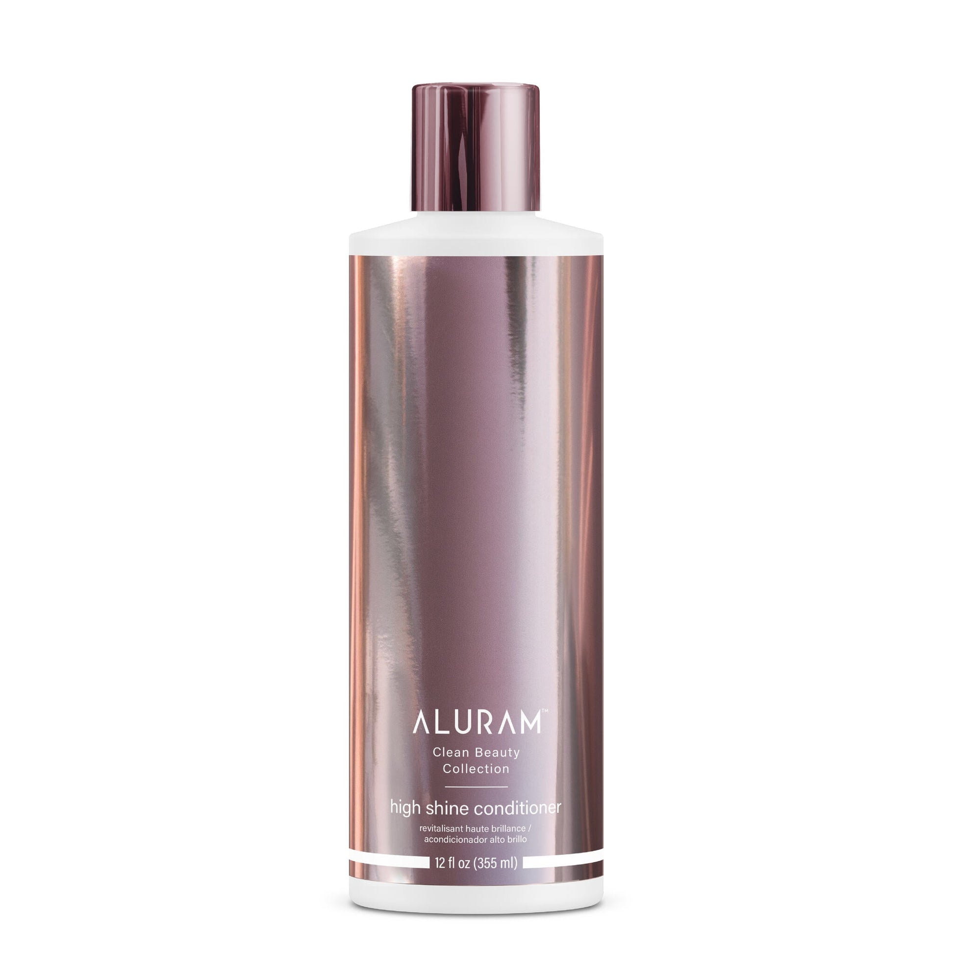 Aluram High Shine Conditioner