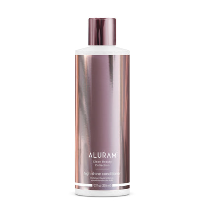 Aluram High Shine Conditioner