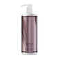 Aluram High Shine Shampoo — 1 L (33.8 oz) salon size bottle, front label