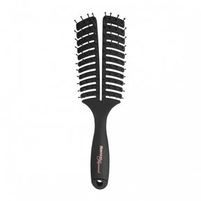 Hercules Copper Collection Curved Vent Brush-HER9144C