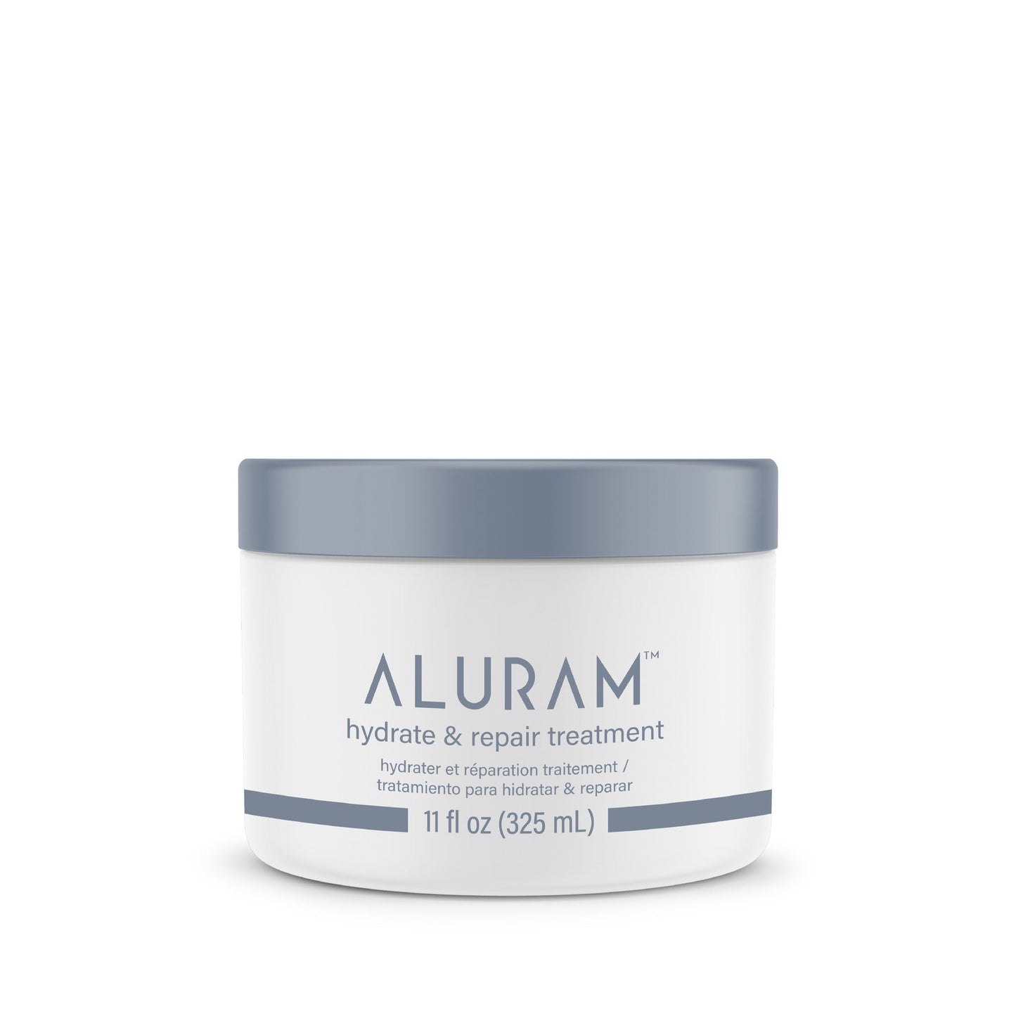 Aluram Hydrate and Repair Treatment