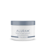 Aluram Hydrate and Repair Treatment
