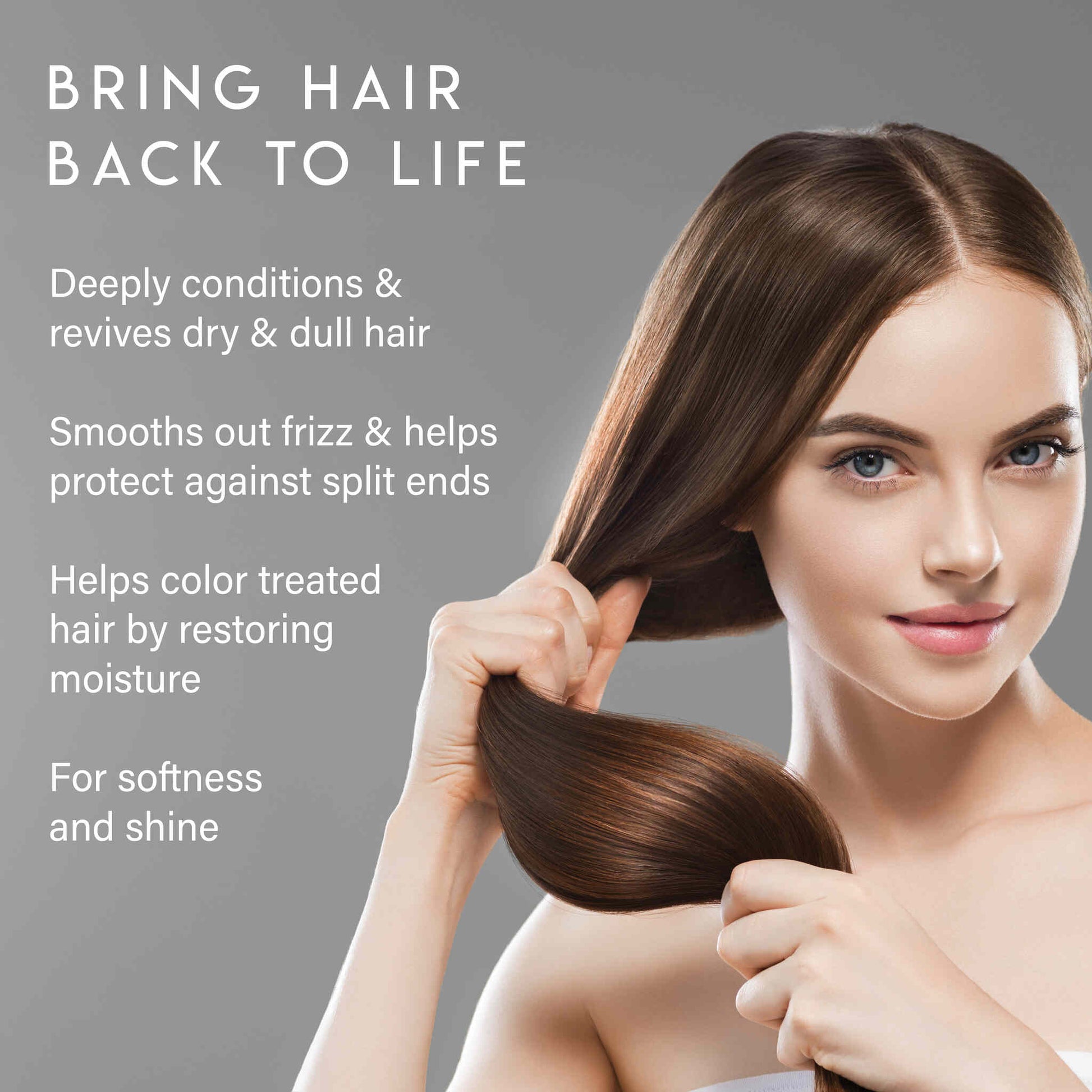 Aluram Hydrate and Repair Treatment