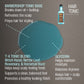 Reuzel Hair Tonic - Oil-Free Formula for All-Day Hold and Shine