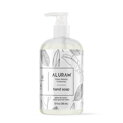 Aluram Hand Soap