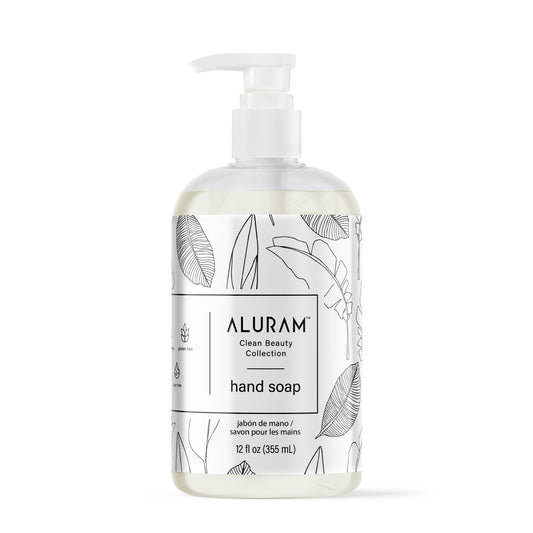 Aluram Hand Soap
