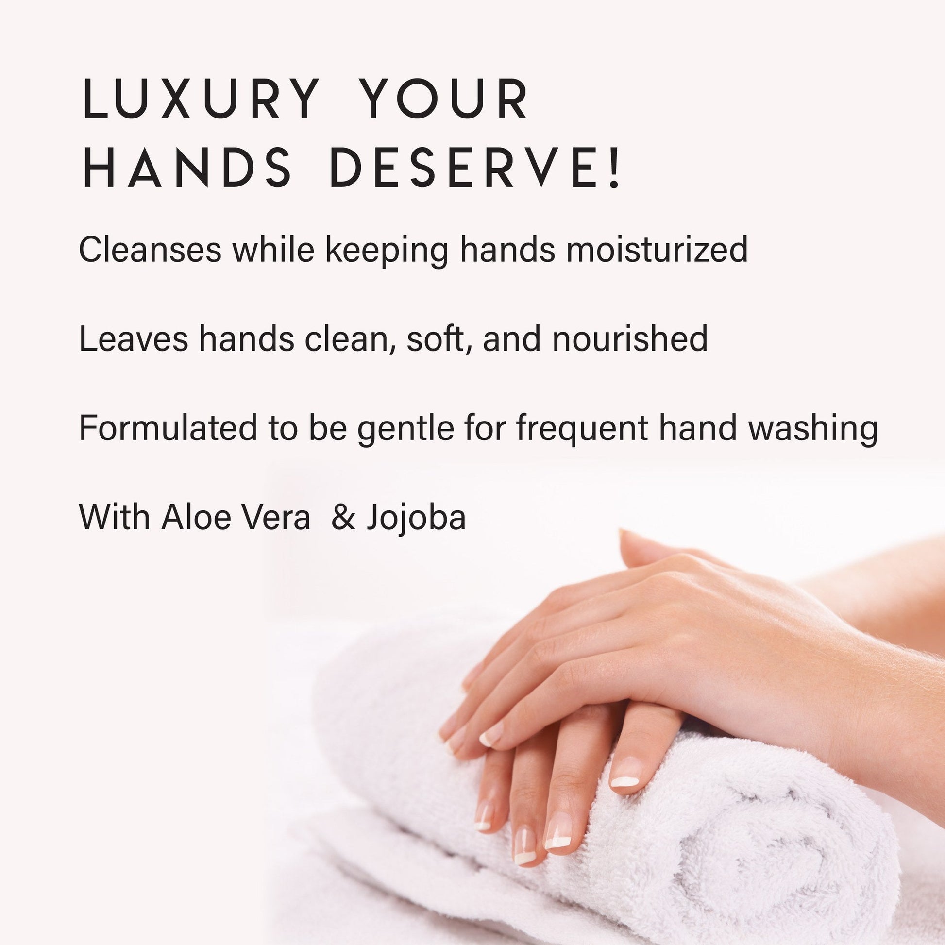 Aluram Hand Soap