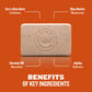 Handle Bar Exfoliating Soap