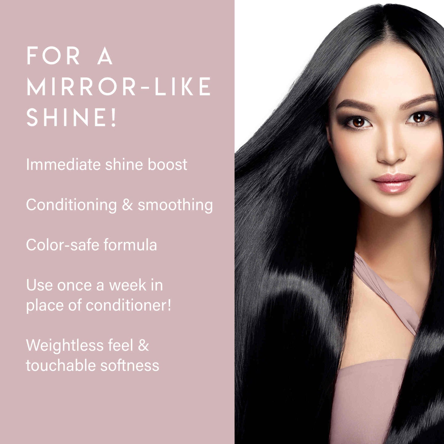 Aluram High Shine Glossing Treatment