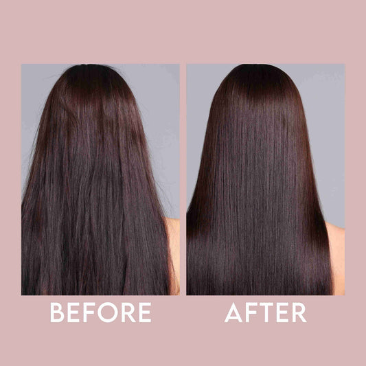 Aluram High Shine Glossing Treatment