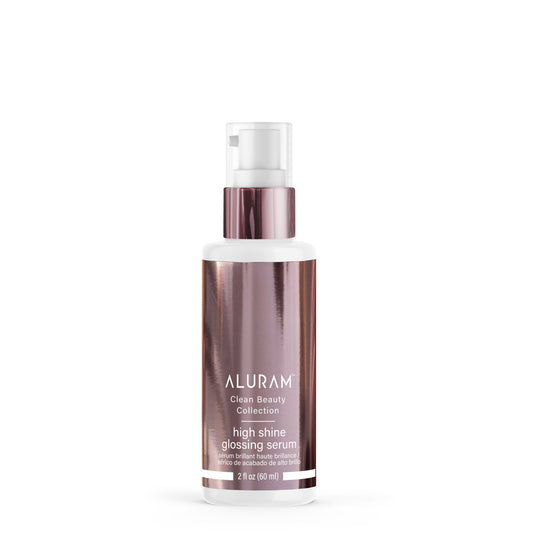 Aluram High Shine Glossing Serum