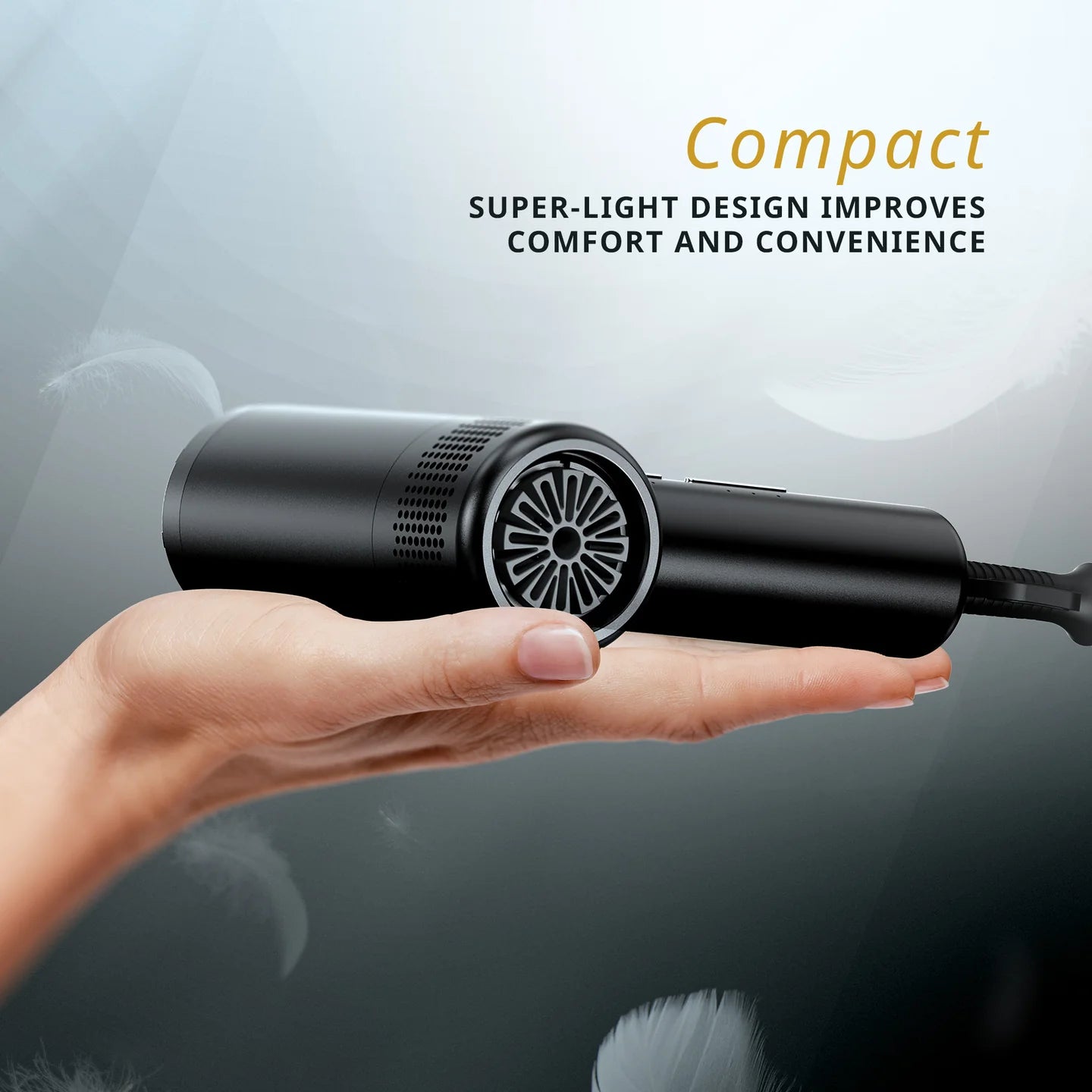 Wahl Compact Hair Dryer #56999 — product image 5