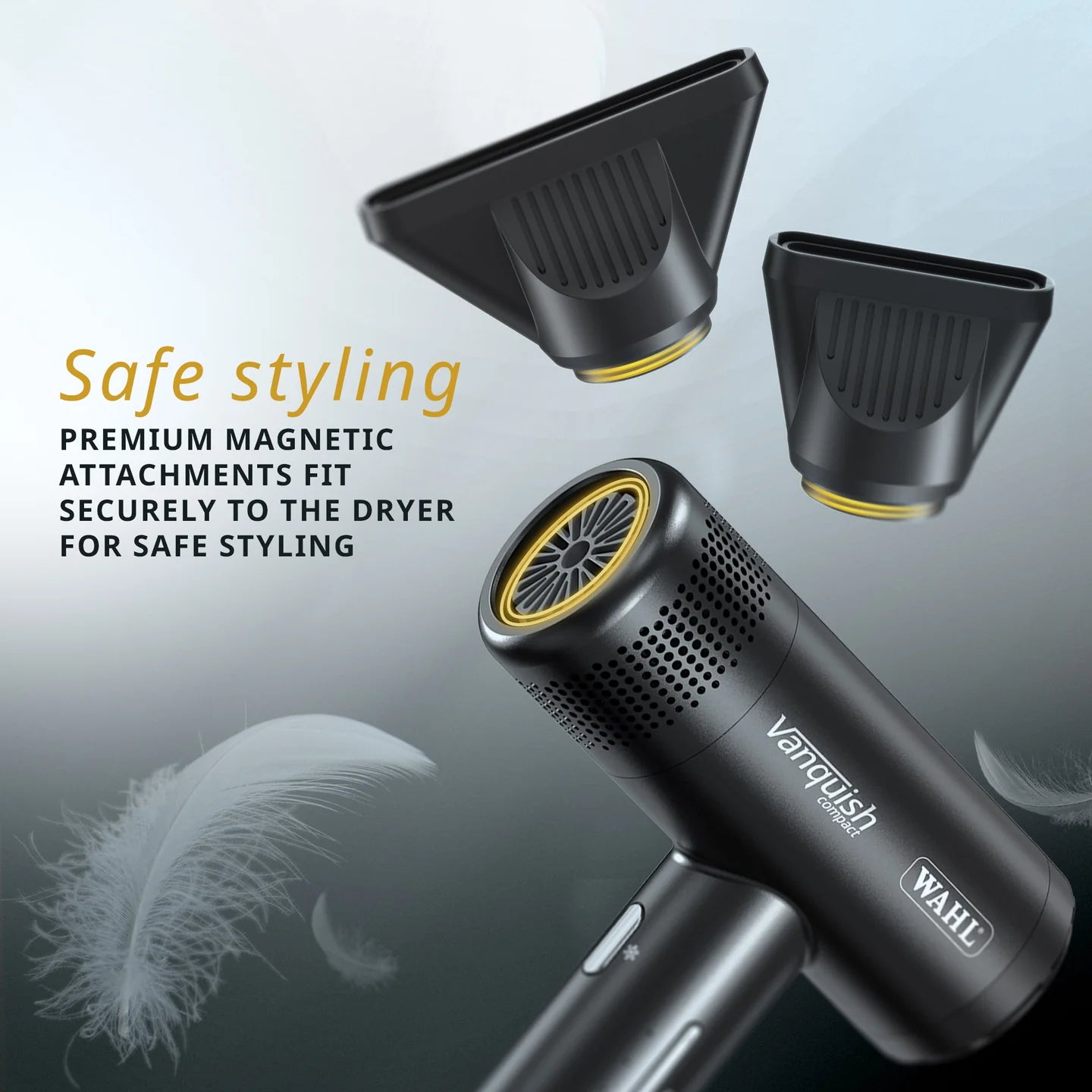 Wahl Compact Hair Dryer #56999 — product image 3