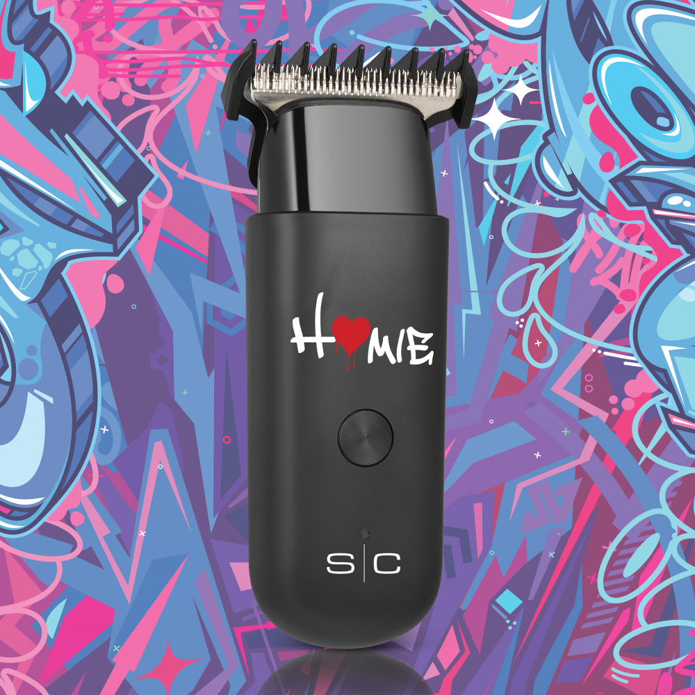 StyleCraft Homie Nano Hair Trimmer – Professional
