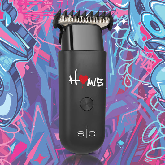 StyleCraft Homie Nano Hair Trimmer – Professional