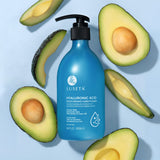 Luseta Hyaluronic Acid Moisturizing Conditioner product image