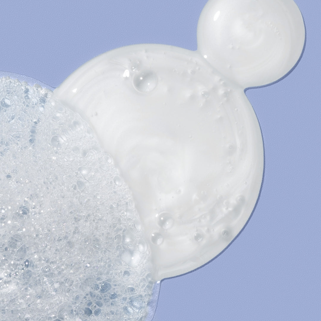 Luseta Hyaluronic Acid Moisturizing Shampoo