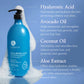 Luseta Hyaluronic Acid Moisturizing Shampoo