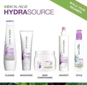 Biolage - Hydrasource - Shampoing