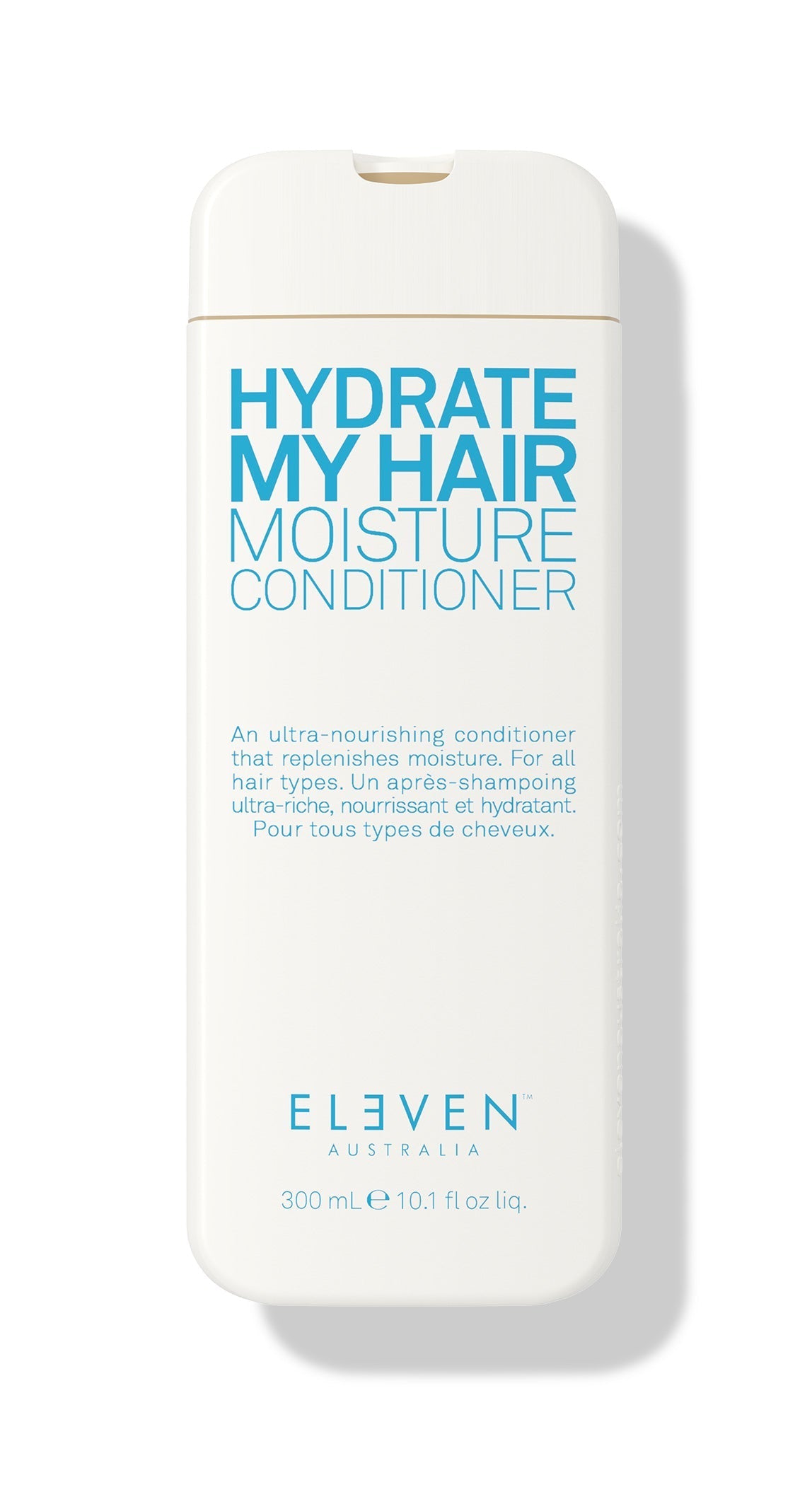 Eleven Australia Hydrate My Hair Moisture Conditioner – official product image 1