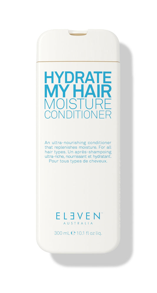 Eleven Australia Hydrate My Hair Moisture Conditioner – official product image 1