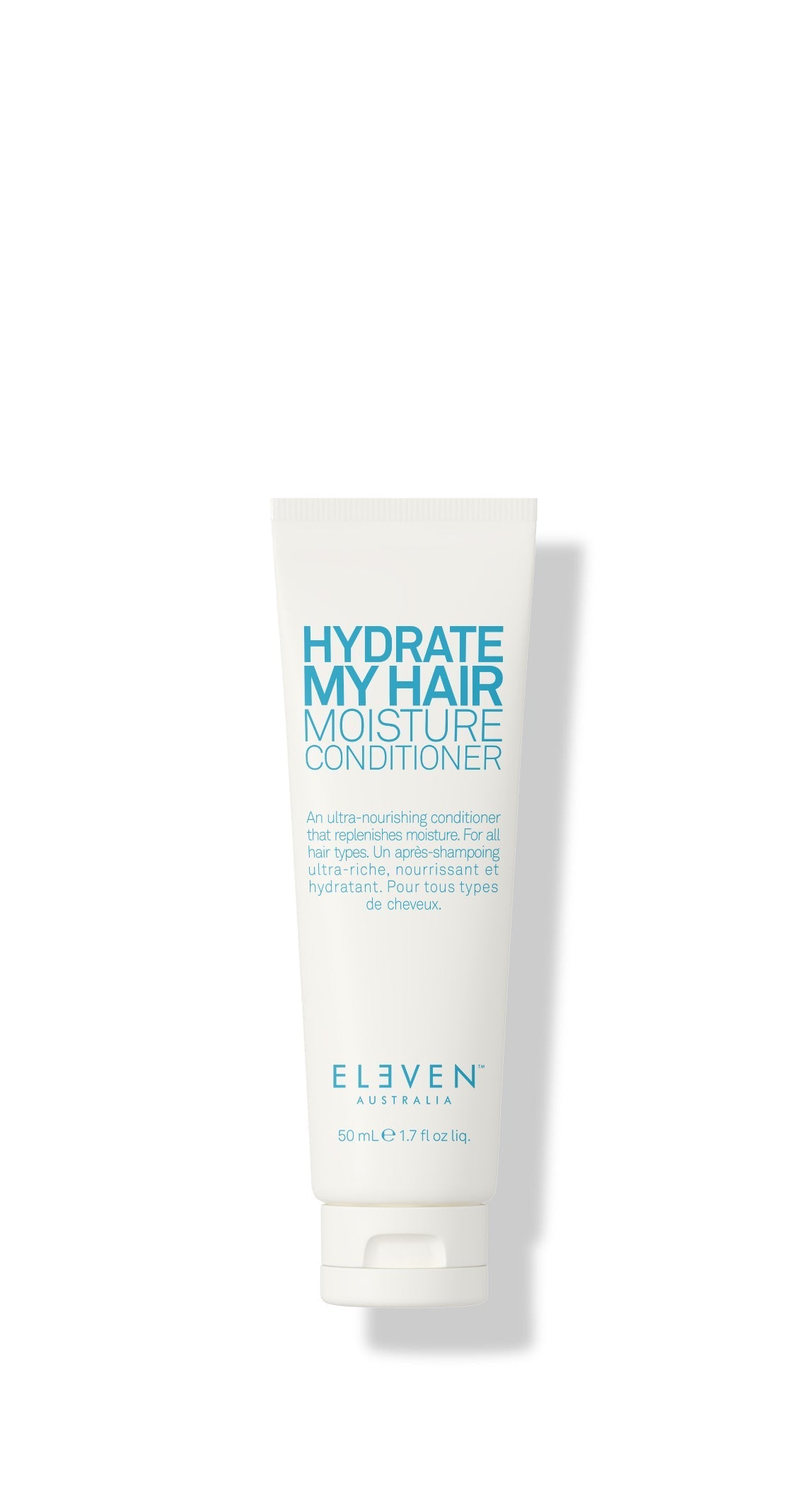 Eleven Australia Hydrate My Hair Moisture Conditioner – official product image 3