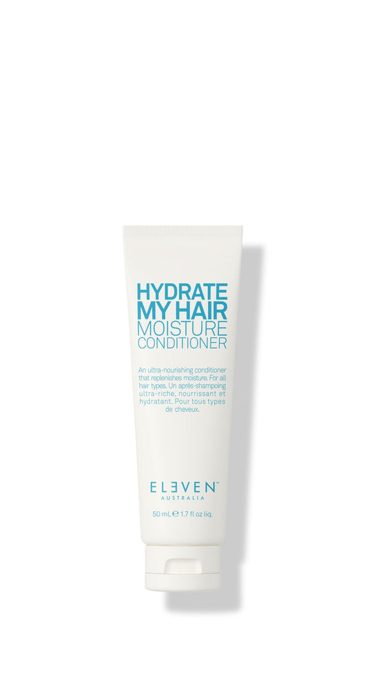 Eleven Australia Hydrate My Hair Moisture Conditioner – official product image 3