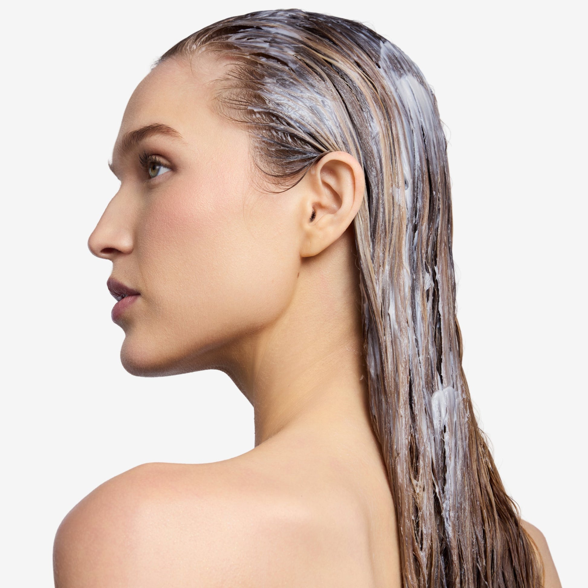 Eleven Australia Hydrate My Hair Moisture Conditioner – official product image 7