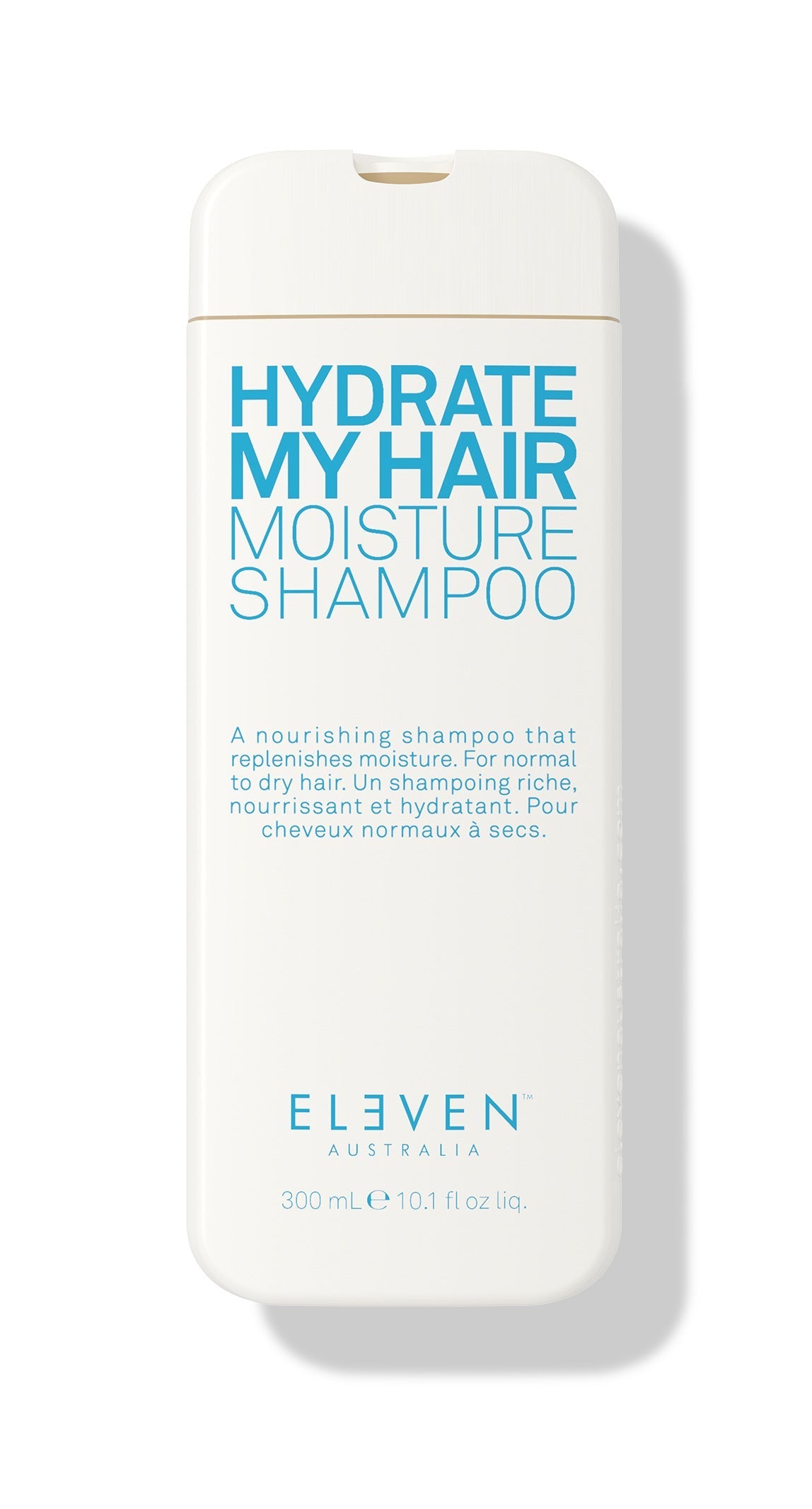 Eleven Australia Hydrate My Hair Shampoo & Conditioner Duo – 960 ml – official product image 2