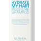 Eleven Australia Hydrate My Hair Shampoo & Conditioner Duo – 300 ml – official product image 1