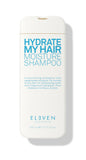 Eleven Australia Hydrate My Hair Shampoo & Conditioner Duo – 300 ml – official product image 1