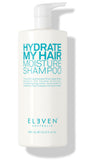 Eleven Australia Hydrate My Hair Shampoo & Conditioner Duo – 960 ml – official product image 1