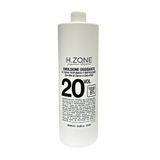 H.Zone Peroxide Developer