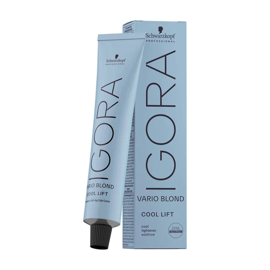 Schwarzkopf Igora Vario Blond Cool Lift Cool Lightener Additive