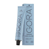 Schwarzkopf Igora Vario Blond Cool Lift Cool Lightener Additive