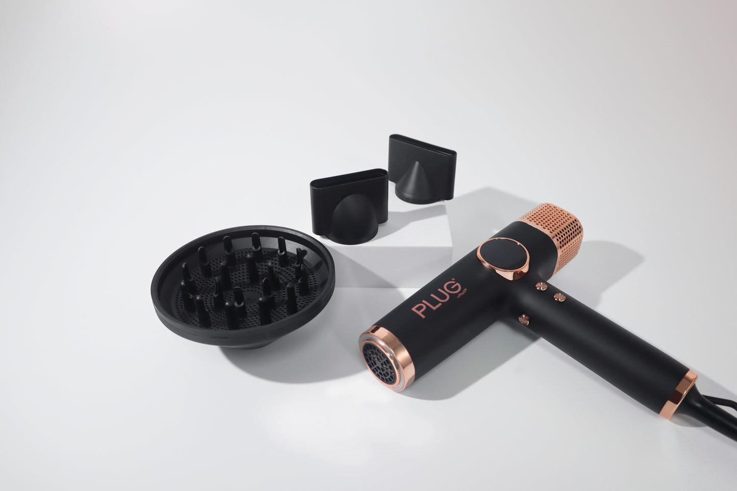 Séchoir moteur sans balais Airstream | Plug By Must52 | ProHair.ca