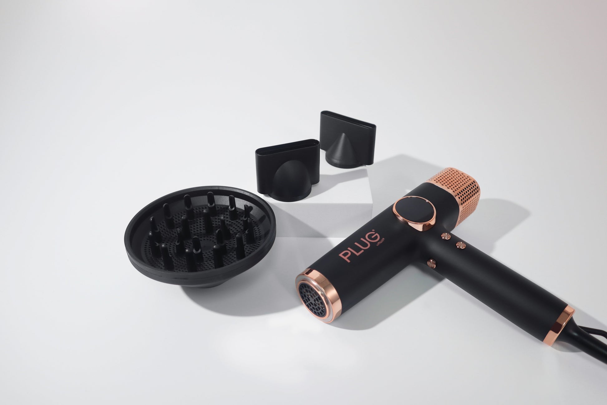 Séchoir moteur sans balais Airstream | Plug By Must52 | ProHair.ca