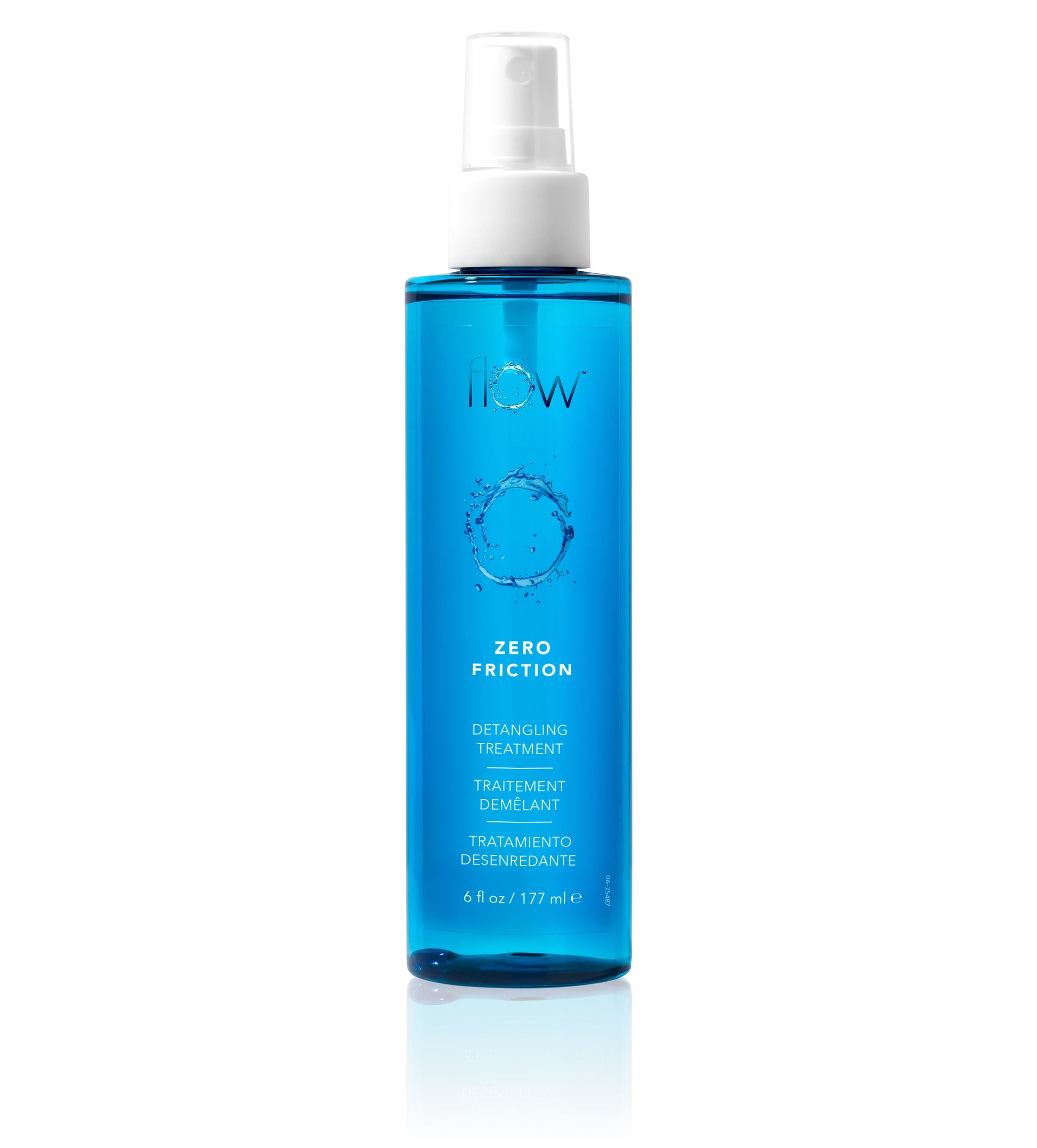 Flow — Zero Friction Detangling Treatment