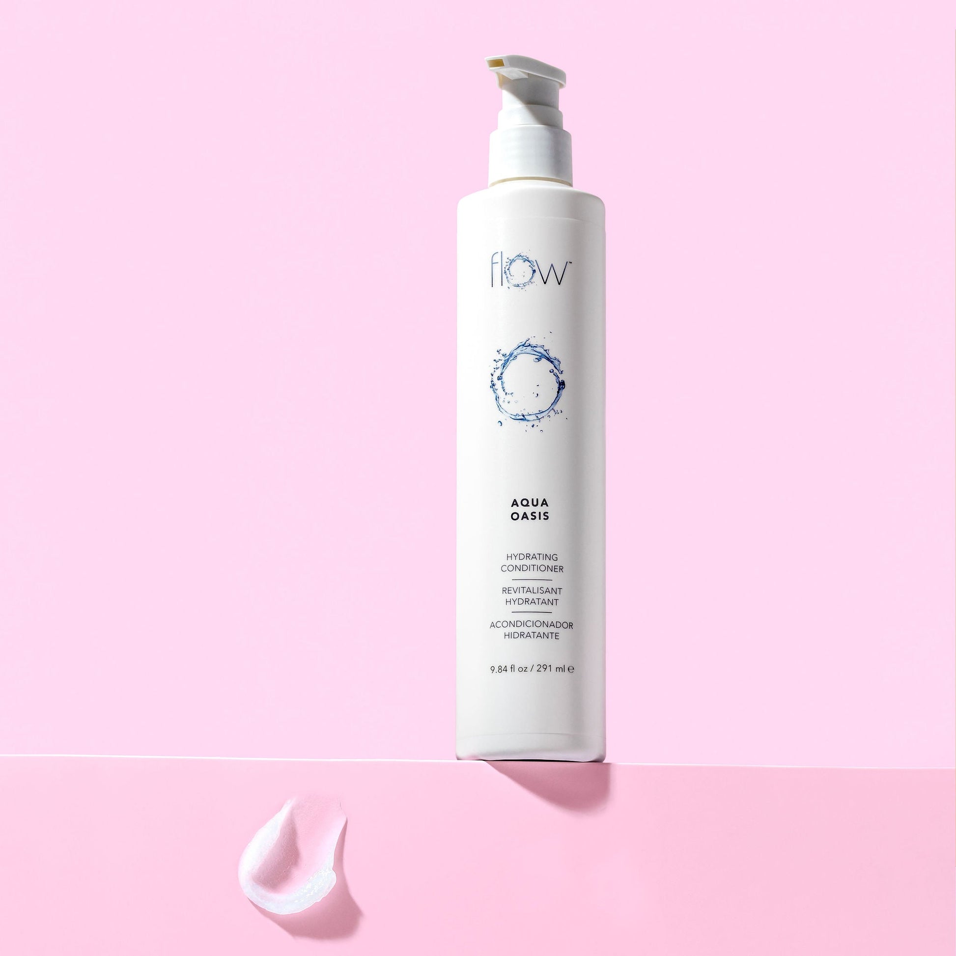 Flow — Aqua Oasis Hydrating Conditioner