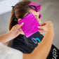 Framar Man Eater Magenta Pop-Up Foil – 5 x 11 in, 500 Sheets