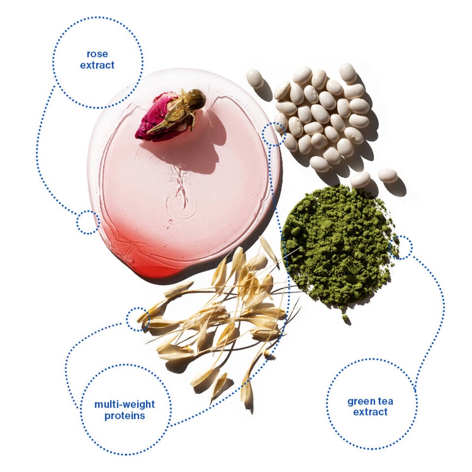 Pureology - Hidratar Sheer - Champú |33.8 oz|