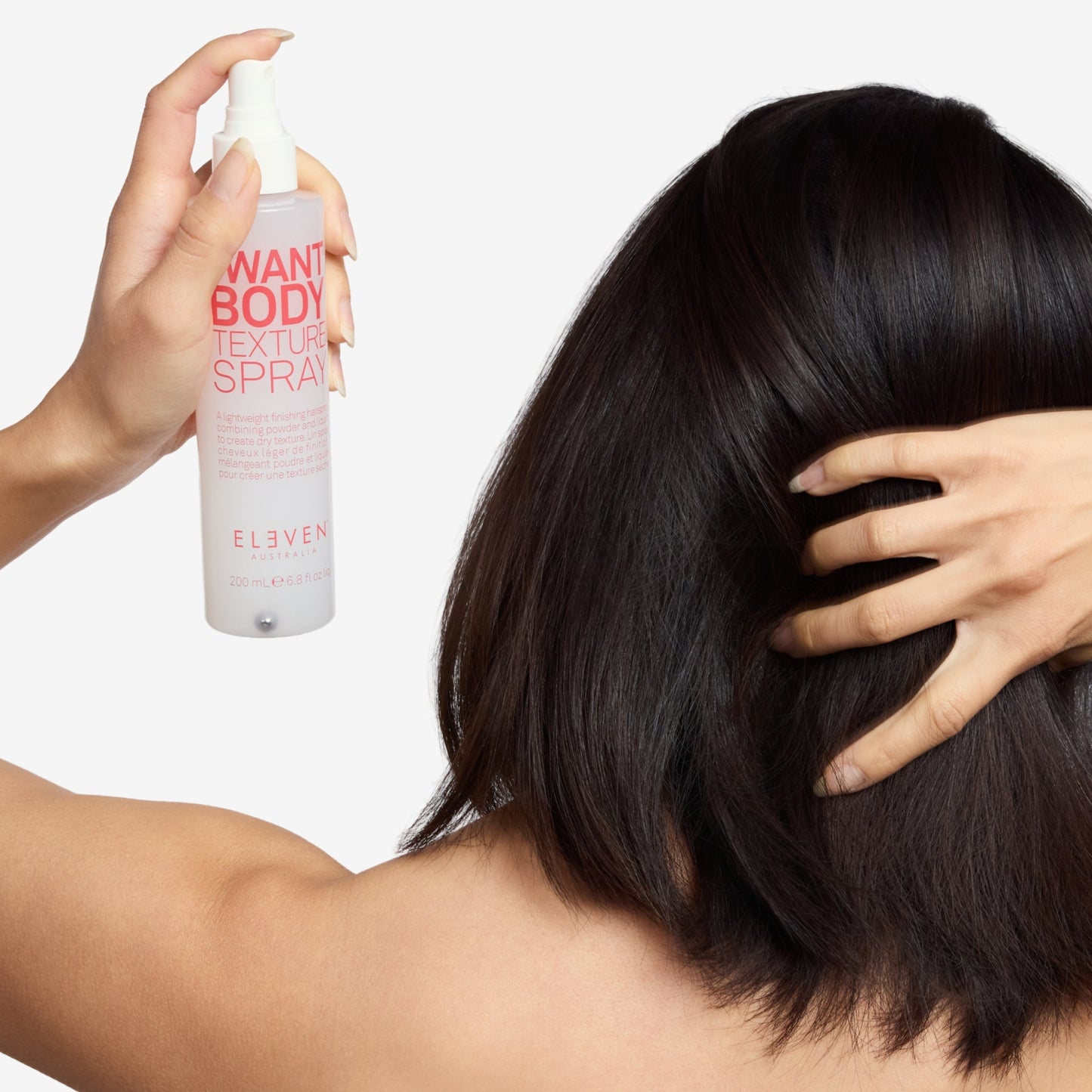 Eleven Australia I Want Body Texture Spray – official product image 5